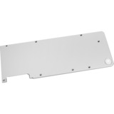 EKWB EK-Quantum Vector XC3 RTX 3080/3090 Backplate - Nickel silber