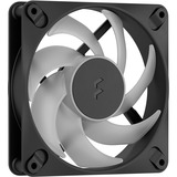 Fractal Design Dynamic 3 120 RGB, Gehäuselüfter schwarz, Black, 120 mm