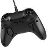 HORI HORIPAD Turbo, Gamepad schwarz, Nintendo Switch 2