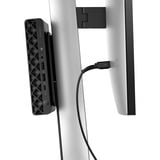 HP EliteDesk 8 Mini G1a (999A2ET), Mini-PC schwarz, Windows 11 Pro