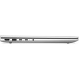 HP ProBook 4 G2a 14 AI (DL9P8ET), Notebook silber, AMD Ryzen 5 230, AMD Radeon 760M, 16 GB LPDDR5X, 512 GB (512 GB SSD), Windows 11 Pro