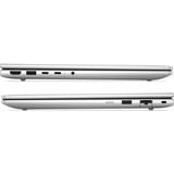 HP ProBook 4 G2a 14 AI (DL9P8ET), Notebook silber, AMD Ryzen 5 230, AMD Radeon 760M, 16 GB LPDDR5X, 512 GB (512 GB SSD), Windows 11 Pro