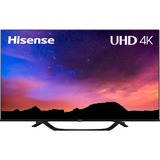 Hisense 50A66H, LED-Fernseher 126 cm (50 Zoll), schwarz, UltraHD/4K, Triple Tuner, HDR