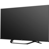 Hisense 50A66H, LED-Fernseher 126 cm (50 Zoll), schwarz, UltraHD/4K, Triple Tuner, HDR