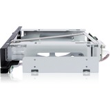 ICY BOX TurboSwap MB171SP-1B, Wechselrahmen schwarz