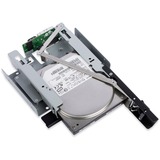 ICY BOX TurboSwap MB171SP-1B, Wechselrahmen schwarz
