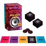Jumbo Hitster Schlagerparty, Partyspiel 