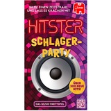 Jumbo Hitster Schlagerparty, Partyspiel 