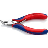 KNIPEX Elektronik-Greifzange 35 42 115, Elektronik-Zange 