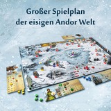 KOSMOS Die Legenden von Andor -  Die ewige Kälte, Brettspiel 