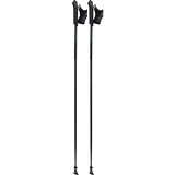 Komperdell Traveller .FXP Foldable, Fitnessgerät schwarz, 1 Paar, 115 cm