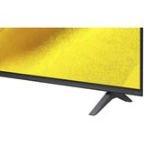 LG 55NU800B6LA.AEEQ, LED-Fernseher 139 cm (55 Zoll), schwarz, UltraHD/4K, Triple Tuner