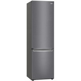 LG GBP32DSLZN, Kühl-/Gefrierkombination Door Cooling+, Total NoFrost