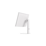 LG UltraWide 40U990A-W, LED-Monitor 100.9 cm (40 Zoll), weiß/schwarz, 5K2K, Nano-IPS-Black, Curved, Thunderbolt 5, HDMI, DP, USB-C, 120Hz Panel