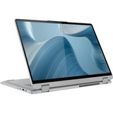 Lenovo IdeaPad Flex 5 16ALC7 (82RA004NGE), Notebook grau, Windows 11 Home 64-Bit, 512 GB SSD