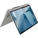 Lenovo IdeaPad Flex 5 16ALC7 (82RA004NGE), Notebook grau, Windows 11 Home 64-Bit, 512 GB SSD