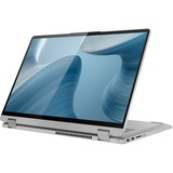 Lenovo IdeaPad Flex 5 16ALC7 (82RA004NGE), Notebook grau, Windows 11 Home 64-Bit, 512 GB SSD