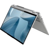 Lenovo IdeaPad Flex 5 16ALC7 (82RA004NGE), Notebook grau, Windows 11 Home 64-Bit, 512 GB SSD