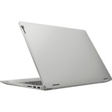 Lenovo IdeaPad Flex 5 16ALC7 (82RA004NGE), Notebook grau, Windows 11 Home 64-Bit, 512 GB SSD