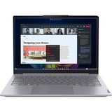 Lenovo ThinkBook 14 G9 (21UX005NGE), Notebook grau, Intel® Core™ Ultra 7 355, Intel® Graphics, 32 GB DDR5, 1 TB (1 TB SSD), Windows 11 Pro
