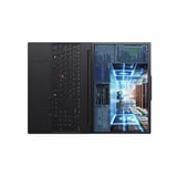 Lenovo ThinkPad P16v G3 (21RS004NGE), Notebook schwarz, Intel® Core™ Ultra 7 255H, NVIDIA RTX PRO 1000, 32 GB DDR5, 512 GB (512 GB SSD), Windows 11 Pro
