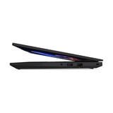 Lenovo ThinkPad T14 Intel G7 (21WN00A3GE), Notebook schwarz, Intel® Core™ Ultra 7 355, Intel® Graphics, 32 GB LPDDR5X, 1 TB (1 TB SSD), Windows 11 Pro