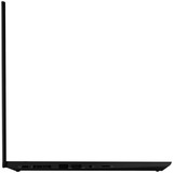 Lenovo ThinkPad T15 G1 Generalüberholt, Notebook schwarz, Intel® Core™ i7-10610U, Intel® UHD Graphics, 16 GB DDR4, 512 GB (512 GB SSD), Windows 11 Pro