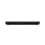 Lenovo ThinkPad T16g G3 (21V50006GE), Notebook schwarz, Intel® Core™ Ultra 9 275HX, NVIDIA GeForce RTX 5080, 64 GB DDR5, 1 TB (1 TB SSD), Windows 11 Pro