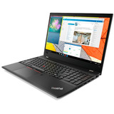 Lenovo ThinkPad T580 Generalüberholt, Notebook schwarz, Intel® Core™ i5-8350U, Intel® UHD Graphics 620, 16 GB DDR4, 1 TB (1 TB SSD), Windows 11 Pro