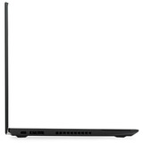 Lenovo ThinkPad T580 Generalüberholt, Notebook schwarz, Intel® Core™ i5-8350U, Intel® UHD Graphics 620, 16 GB DDR4, 1 TB (1 TB SSD), Windows 11 Pro