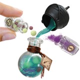 MGA Entertainment MGA's Miniverse Make It Mini Potions Harry Potter Mini Collectibles, Basteln sortierter Artikel
