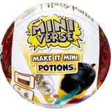 MGA Entertainment MGA's Miniverse - Make It Mini Potions Harry Potter Mini Collectibles, Basteln sortierter Artikel