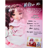 MGA Entertainment MirrorMi - Akiko Kittyama, Puppe 