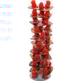 Mattel Games Bibber-Biber, Geschicklichkeitsspiel 