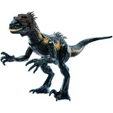 Mattel Jurassic World Track 'N Attack Indoraptor, Spielfigur 