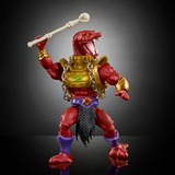 Mattel Masters of the Universe Origins Snake Men Vypor, Spielfigur 14 cm