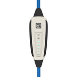 NRGkick Mobile Wallbox 16A light 10m Pure weiß, 11 kW, 10 Meter Kabel