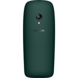 Nokia 6310 (2021), Handy Green, 8 MB