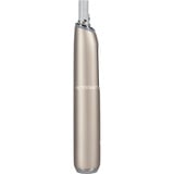 Oral-B Oral-B iO Series 10 , Elektrische Zahnbürste gold/schwarz, Lunar Gold