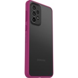 Otterbox React ProPack, Handyhülle transparent/pink, Samsung Galaxy A33 5G