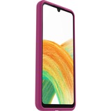 Otterbox React ProPack, Handyhülle transparent/pink, Samsung Galaxy A33 5G
