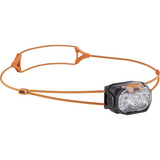 Petzl SWIFT LT schwarz/orange