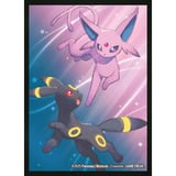  Pokémon-TCG: Karmesin & Purpur – Prismatische Entwicklungen Premium-Figuren-Kollektion, Sammelkarten 