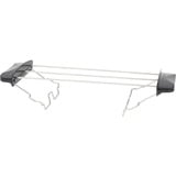 ProfiCook Toaster PC-TA 1252 edelstahl, 1.500 Watt, für 4 Scheiben Toast