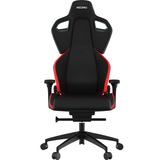 RECARO Exo, Gaming-Stuhl schwarz/rot, Lava Red