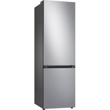 SAMSUNG RL36T600CSA/EG, Kühl-/Gefrierkombination edelstahl