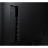 SAMSUNG Smart Monitor M7 S43BM700UP, LED-Monitor 108 cm (43 Zoll), schwarz, UltraHD/4K, IPS, USB-C