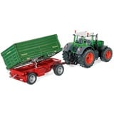 SIKU 6781 CONTROL32 Zweiseitenkipper, RC 1:32