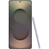 Samsung Galaxy S25 Ultra 256GB, Handy Titanium Grey, Android 15, 5G, 12 GB