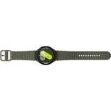 Samsung Galaxy Watch7, Smartwatch grün, 44 mm, LTE